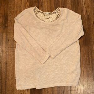 American eagle sweater